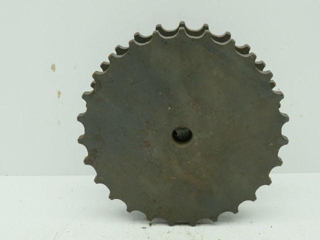 Browning FV27 Conveyor Chain Double Row Sprocket #60 3/4" Pitch 27T 5/8" Bore