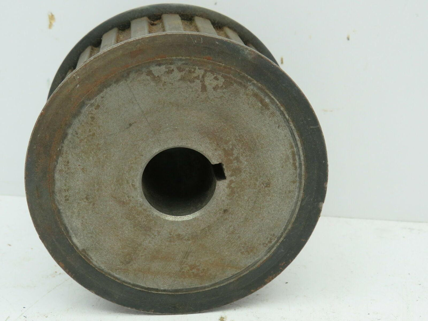 24H200 Timing Gear Belt Pulley Sprocket 1/2" Pitch 24T 2" Belt 1" Bore 24HB200