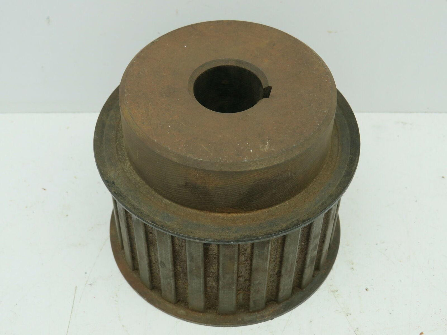 24H200 Timing Gear Belt Pulley Sprocket 1/2" Pitch 24T 2" Belt 1" Bore 24HB200