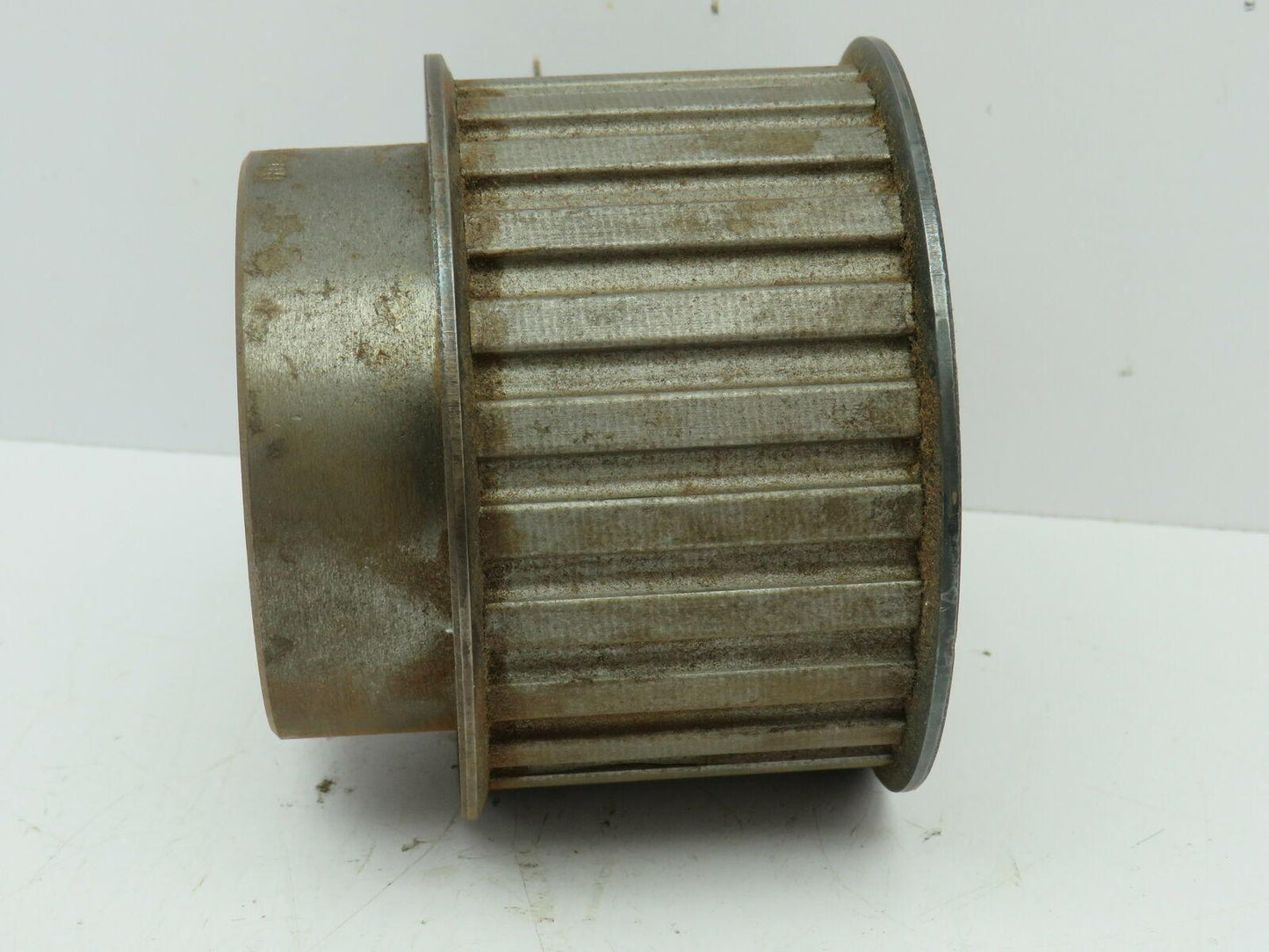24H200 Timing Gear Belt Pulley Sprocket 1/2" Pitch 24T 2" Belt 1" Bore 24HB200