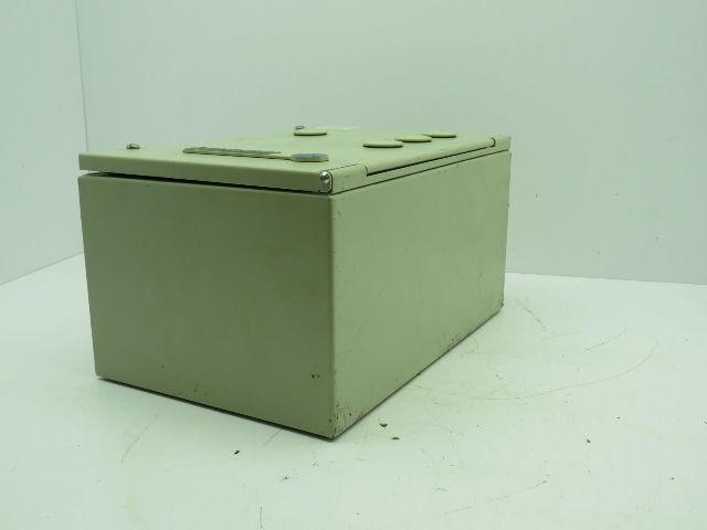 Allen Bradley 109-C09FBD1C/B Enclosure Starter Contactor Type 3,3R,4,12 Series B
