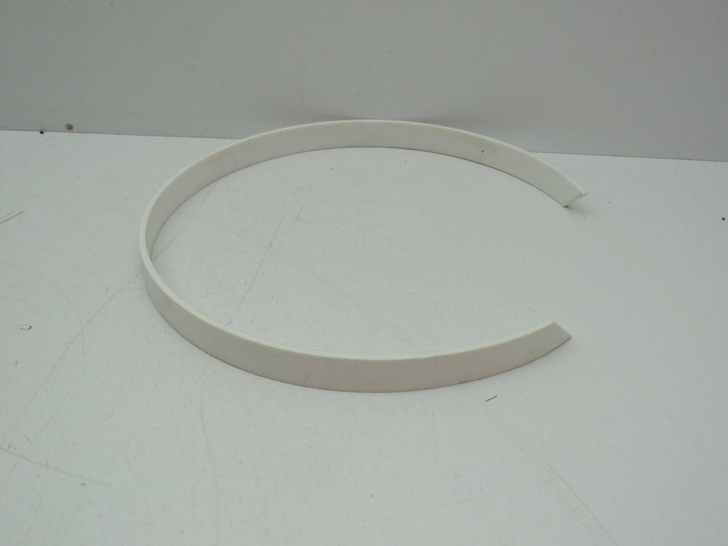 Elmar BV-00321 Piston Ring 7" x 5/8" Wear Ring Can Seamer Replacement #10 Can