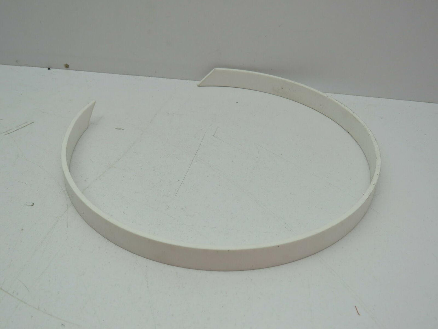 Elmar BV-00321 Piston Ring 7" x 5/8" Wear Ring Can Seamer Replacement #10 Can