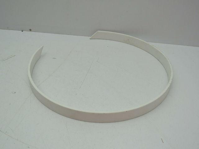 Elmar BV-00321 Piston Ring 7" x 5/8" Wear Ring Can Seamer Replacement #10 Can