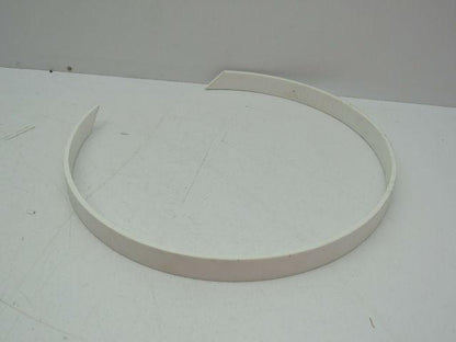 Elmar BV-00321 Piston Ring 7" x 5/8" Wear Ring Can Seamer Replacement #10 Can