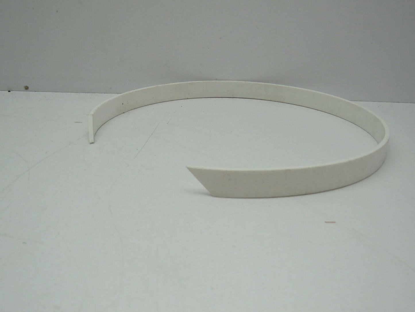 Elmar BV-00321 Piston Ring 7" x 5/8" Wear Ring Can Seamer Replacement #10 Can