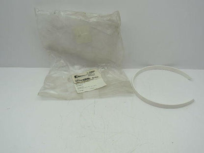 Elmar BV-00321 Piston Ring 7" x 5/8" Wear Ring Can Seamer Replacement #10 Can