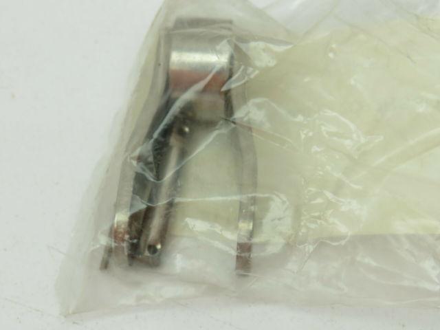2062RSSOF #2062 Double Pitch Roller Chain Offset Link Stainless C2062  Lot of 5