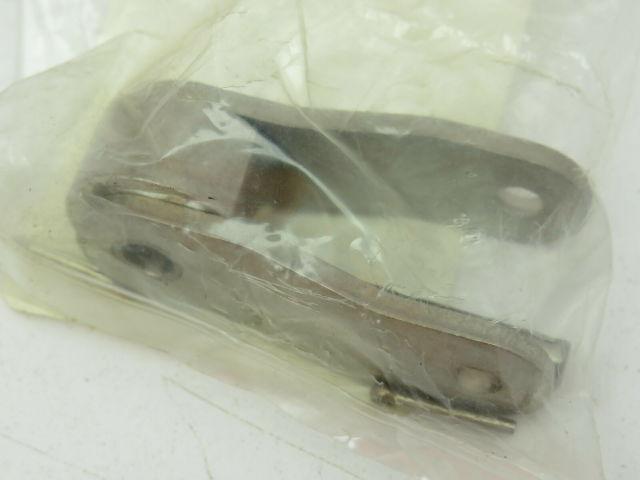 2062RSSOF #2062 Double Pitch Roller Chain Offset Link Stainless C2062  Lot of 5