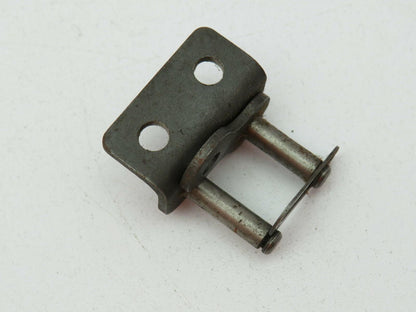 Tsubaki 60A2CL #60 Roller Chain A-2 Attachment Connecting Link 60A2  Lot of 5