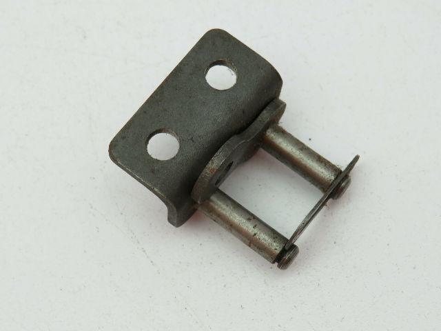 Tsubaki 60A2CL #60 Roller Chain A-2 Attachment Connecting Link 60A2  Lot of 5