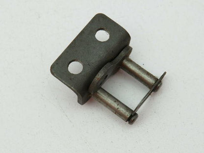 Tsubaki 60A2CL #60 Roller Chain A-2 Attachment Connecting Link 60A2  Lot of 5
