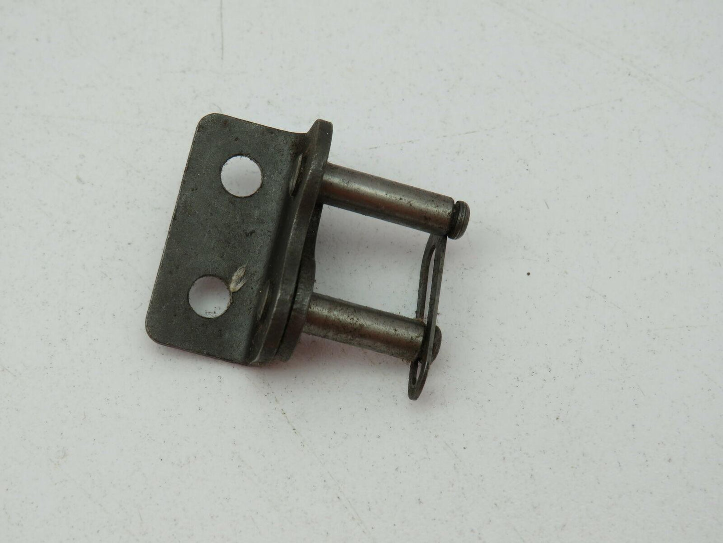 Tsubaki 60A2CL #60 Roller Chain A-2 Attachment Connecting Link 60A2  Lot of 5
