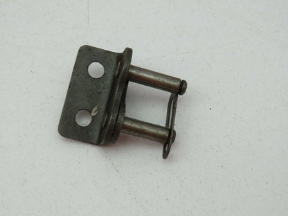 Tsubaki 60A2CL #60 Roller Chain A-2 Attachment Connecting Link 60A2  Lot of 5