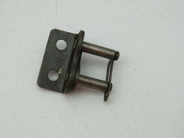 Tsubaki 60A2CL #60 Roller Chain A-2 Attachment Connecting Link 60A2  Lot of 5