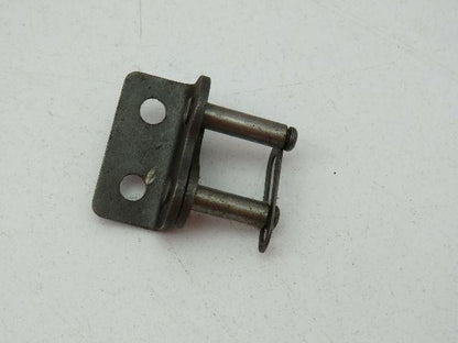 Tsubaki 60A2CL #60 Roller Chain A-2 Attachment Connecting Link 60A2  Lot of 5