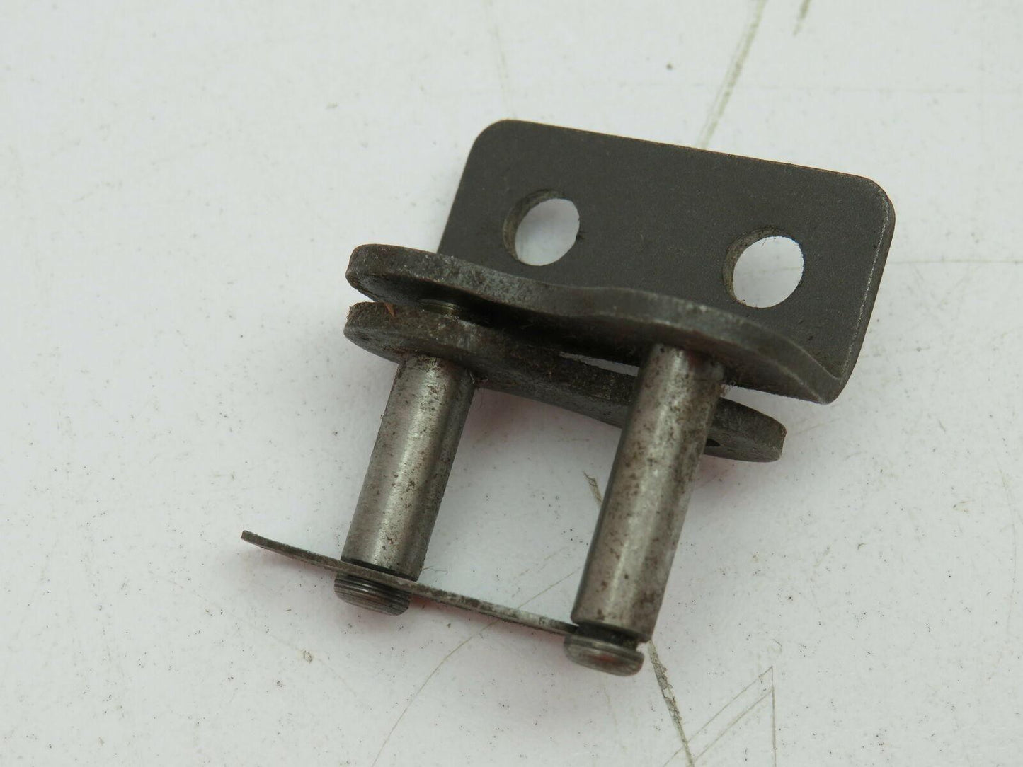 Tsubaki 60A2CL #60 Roller Chain A-2 Attachment Connecting Link 60A2  Lot of 5