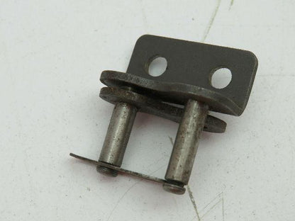 Tsubaki 60A2CL #60 Roller Chain A-2 Attachment Connecting Link 60A2  Lot of 5