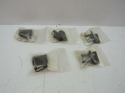 Tsubaki 60A2CL #60 Roller Chain A-2 Attachment Connecting Link 60A2  Lot of 5