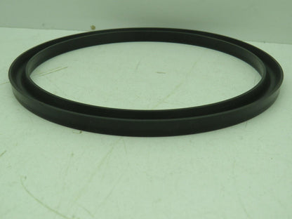 Elmar 400 U-Cup Viton Seal 1/2" x 7" OD AV-00400