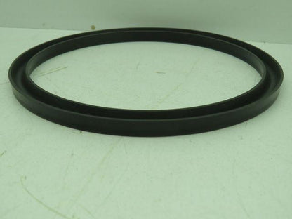Elmar 400 U-Cup Viton Seal 1/2" x 7" OD AV-00400