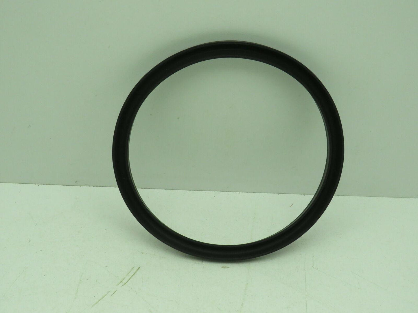 Elmar 400 U-Cup Viton Seal 1/2" x 7" OD AV-00400