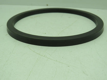 Elmar 400 U-Cup Viton Seal 1/2" x 7" OD AV-00400