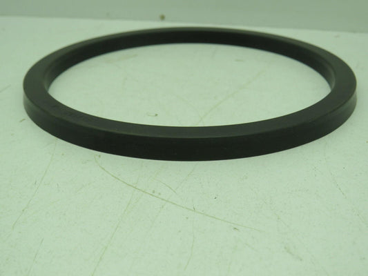 Elmar 400 U-Cup Viton Seal 1/2" x 7" OD AV-00400