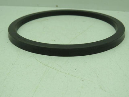 Elmar 400 U-Cup Viton Seal 1/2" x 7" OD AV-00400