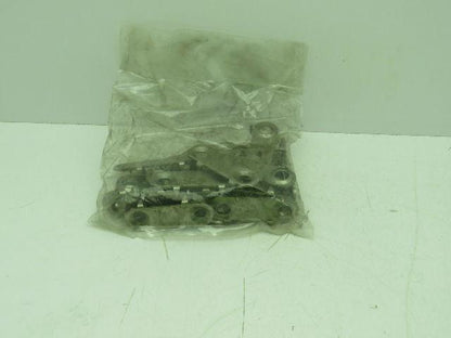 Flexco TP-190S Stainless Top Plate for Quick-Fit Belt Fastener 190ES  Lot of 25