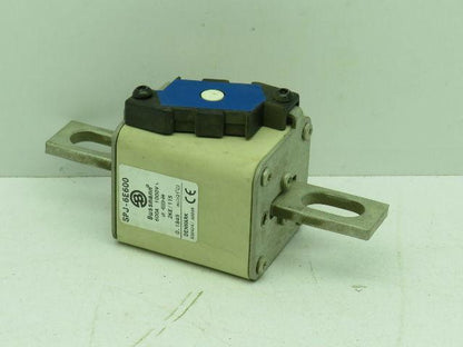 Bussmann SPJ-6E600 Fuse 600A 1000V