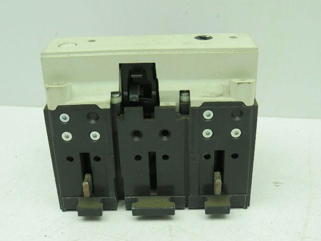 Siemens 3VL9310-7KN20 Circuit Breaker Trip Unit 100A
