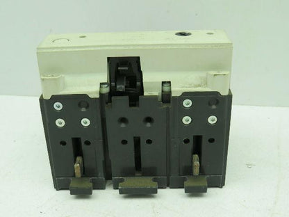 Siemens 3VL9310-7KN20 Circuit Breaker Trip Unit 100A
