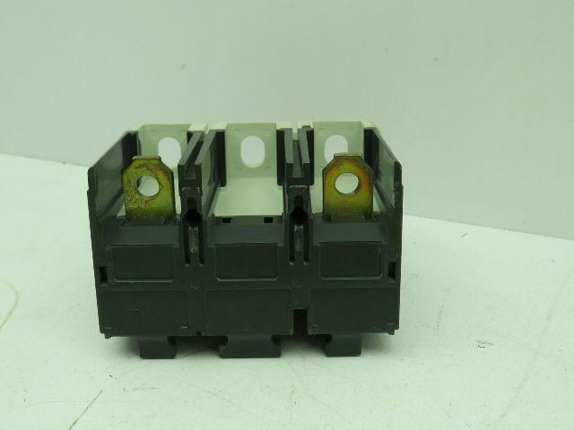 Siemens 3VL9310-7KN20 Circuit Breaker Trip Unit 100A