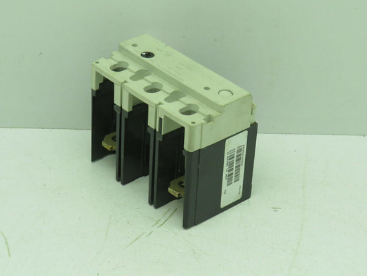 Siemens 3VL9310-7KN20 Circuit Breaker Trip Unit 100A