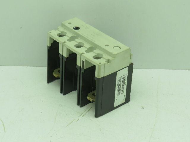 Siemens 3VL9310-7KN20 Circuit Breaker Trip Unit 100A