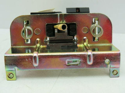 Square D 9551 Time Delay Attachment SK-3 SK-4 Class 9999 120V Ser A