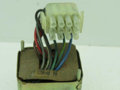 Protection Controls SS3CP Transformer