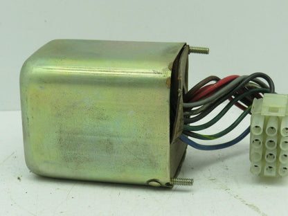 Protection Controls SS3CP Transformer