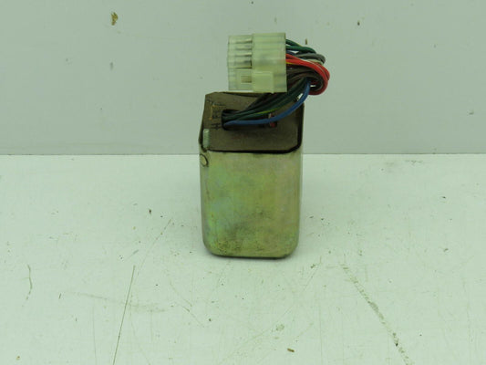 Protection Controls SS3CP Transformer