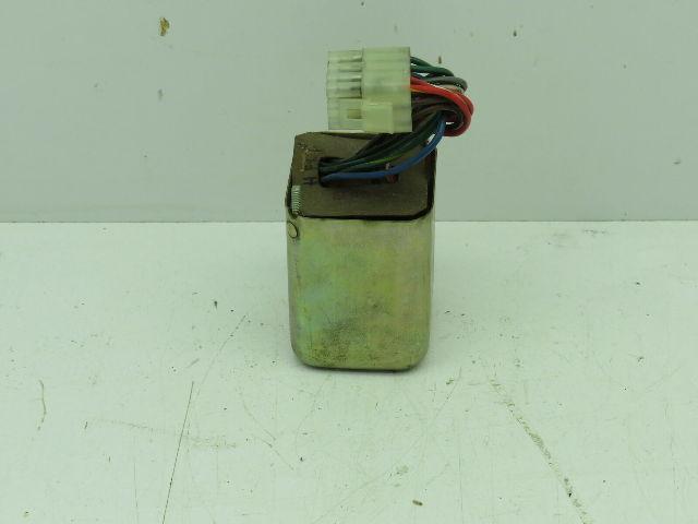 Protection Controls SS3CP Transformer