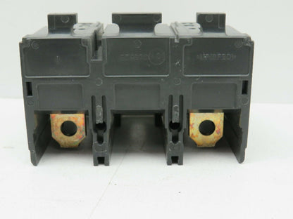 Siemens 3VL9322-7KN20 Circuit Breaker/Trip Unit 225A