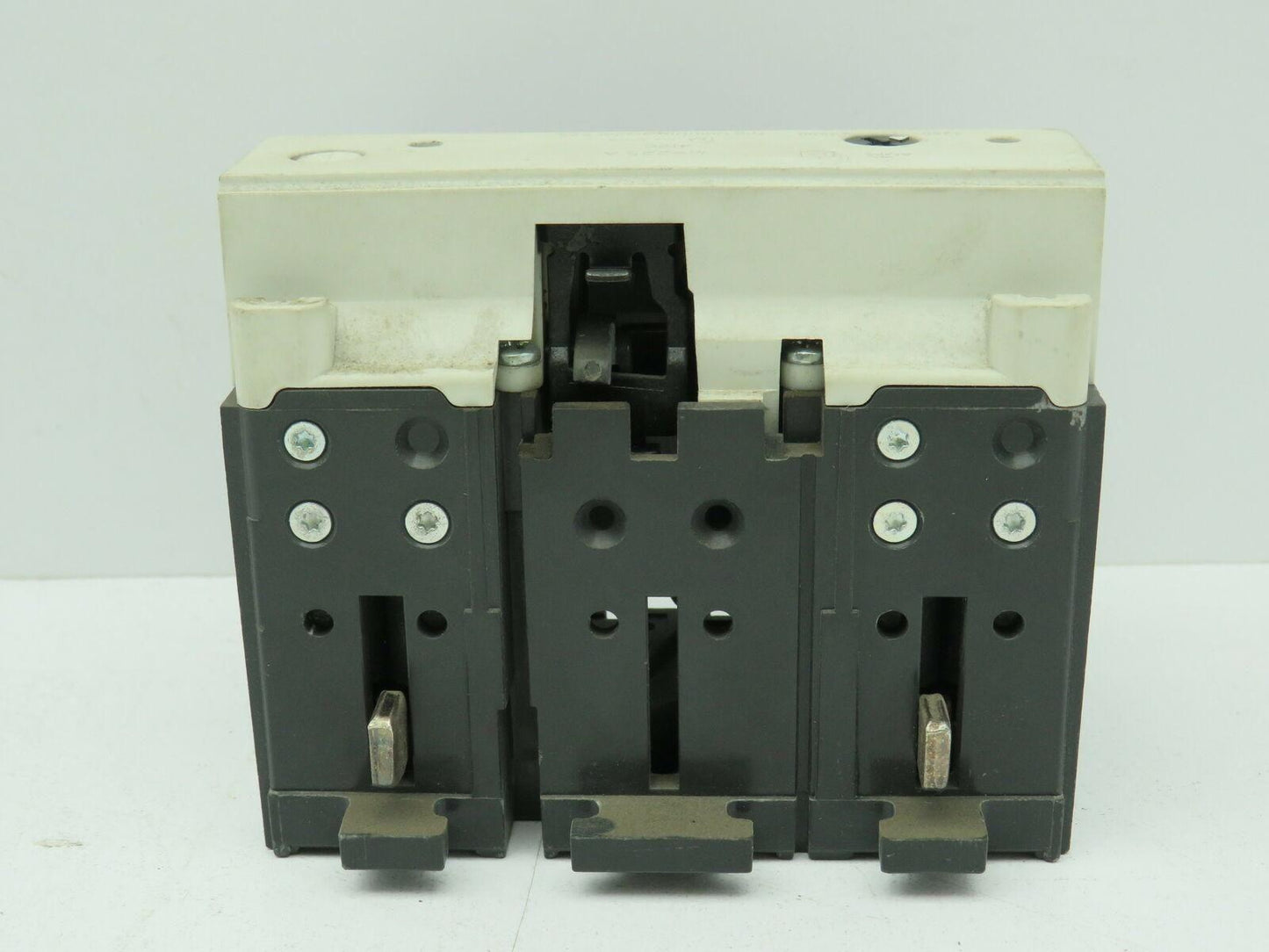 Siemens 3VL9322-7KN20 Circuit Breaker/Trip Unit 225A