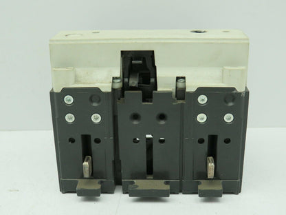 Siemens 3VL9322-7KN20 Circuit Breaker/Trip Unit 225A