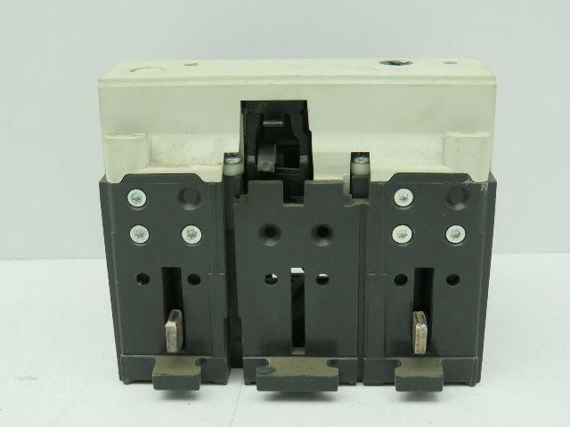 Siemens 3VL9322-7KN20 Circuit Breaker/Trip Unit 225A