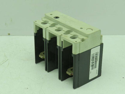 Siemens 3VL9322-7KN20 Circuit Breaker/Trip Unit 225A