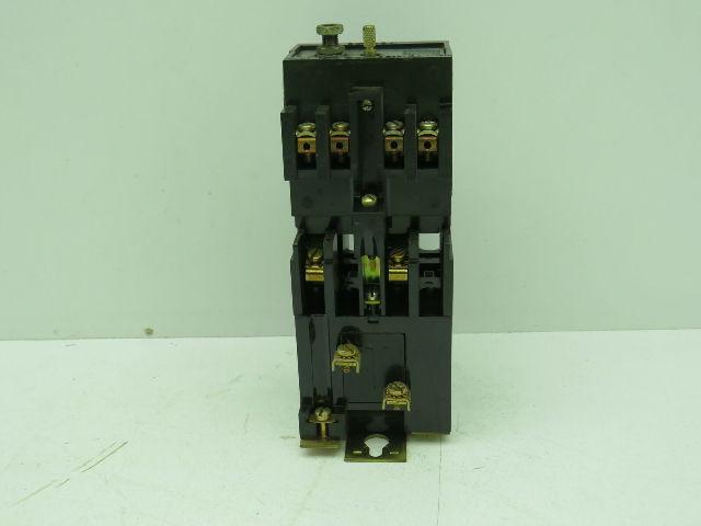 GE CR122BT02002C Time Delay Relay Solid State Relay 6-60 Sec 115V Coil CR122BT
