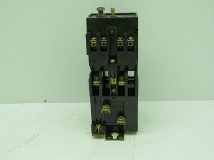 GE CR122BT02002C Time Delay Relay Solid State Relay 6-60 Sec 115V Coil CR122BT