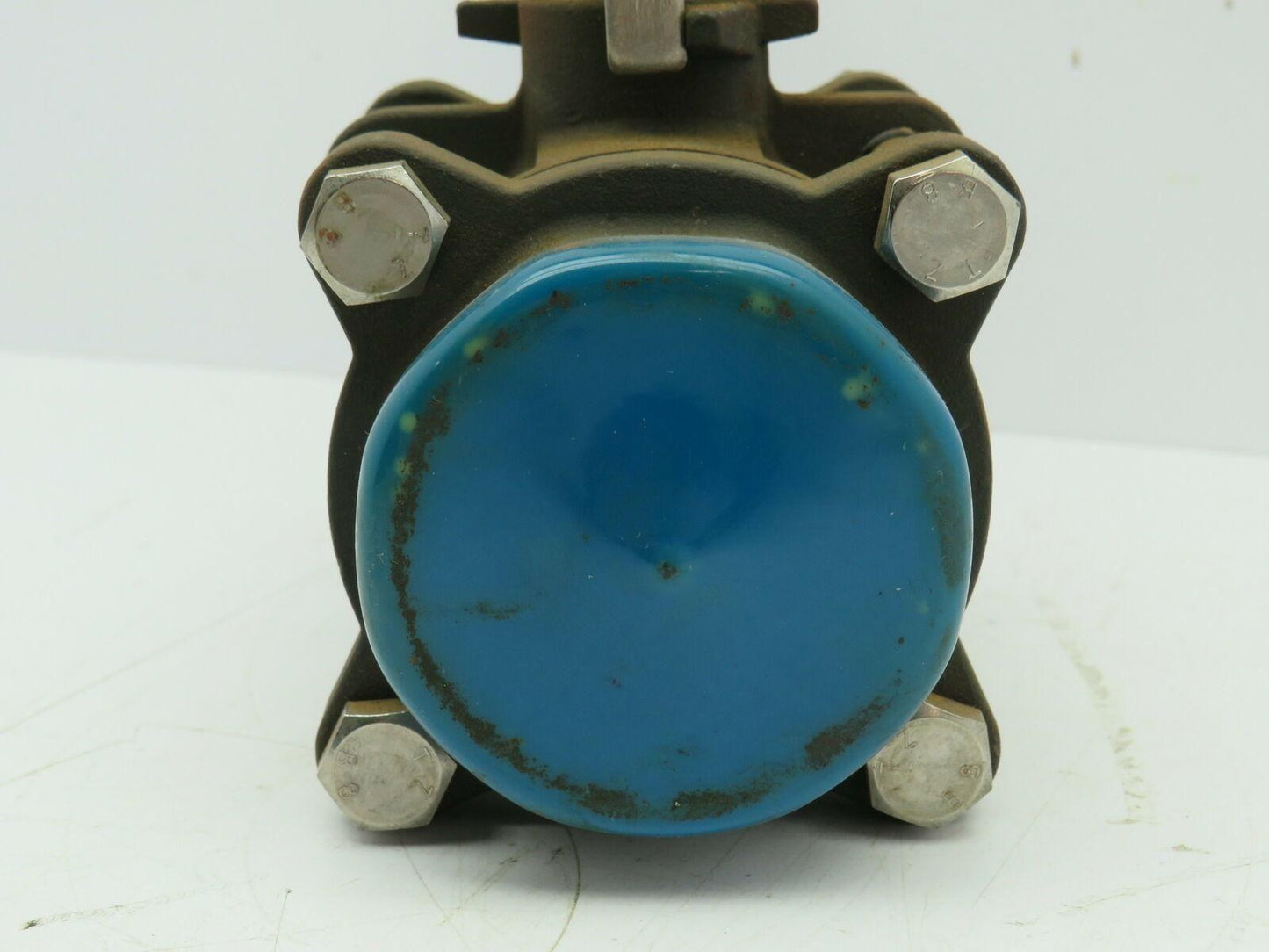 FNW FIG.311A 1-1/2" Socket Weld Ball Valve 150 WSP
