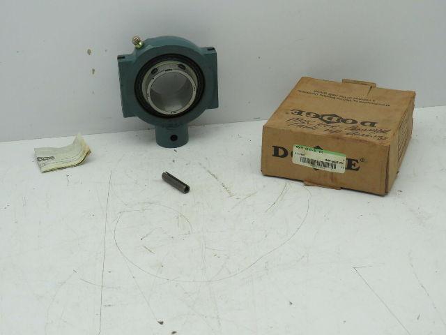 Dodge NSTU-SC-200 Take-Up Ball Bearing Unit 2" Bore